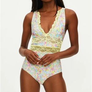 Beach Riot Mimi One Piece